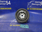Шкив коленвала NISSAN CIMA 2002