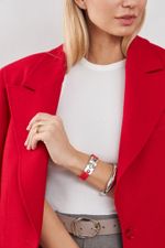 MISTRESS БРАСЛЕТ 12 RED