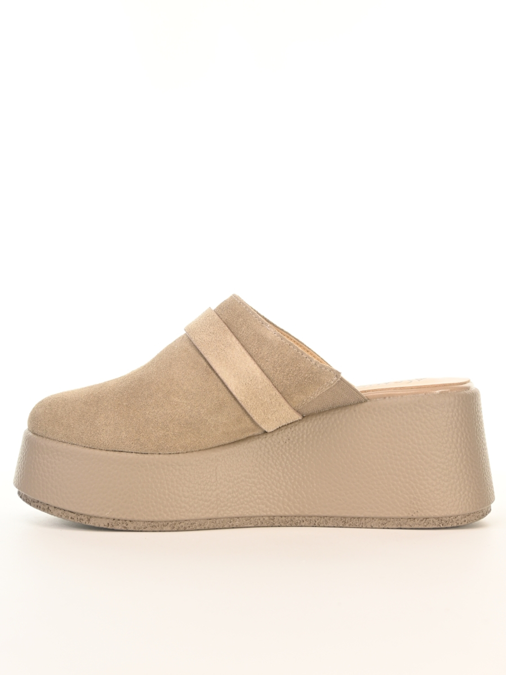 Сабо женские Ascalini B7360