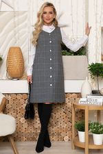 Сарафан 71002 Avili