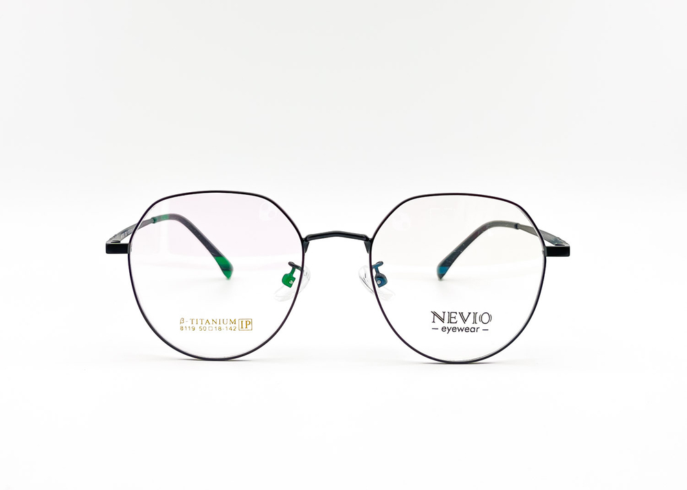 Изг. оправы Nevio 8119 C5