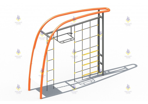 Спортивный комплекс «Небоскреб»