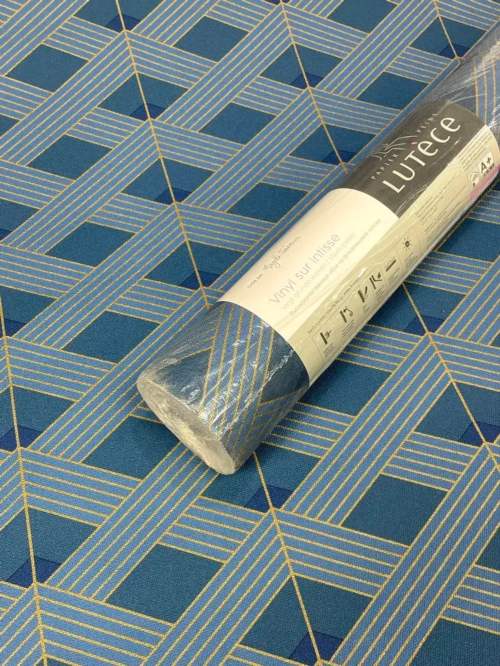 Обои флизелиновые 51197201 Melody Франция