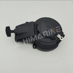 Ручной стартер Yamaha 9.9F/15F (63V-15710-13)