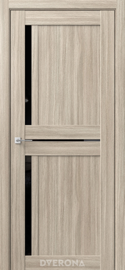 DVERONA ДЕЛЬТА-М (Black)