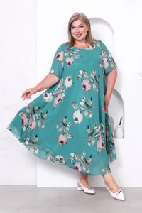 Платье 2455 Fabrika