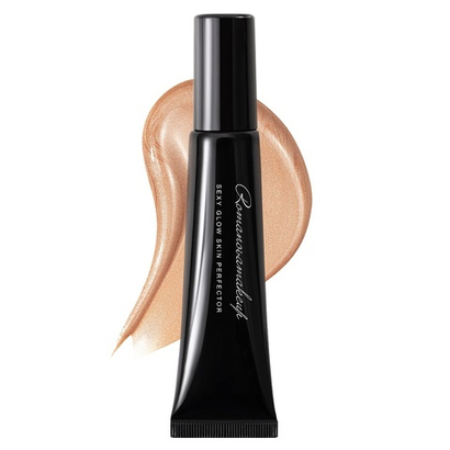 ROMANOVAMAKEUP Кремовый хайлайтер Sexy Glow Skin Perfector