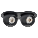 Встраиваемый светодиодный светильник Lightstar Intero i6277272