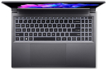 Ноутбук Acer Swift X 16" / 16 Гб / SSD 1024 Гб / DOS / SFX16-61G / NX.KFPER.001