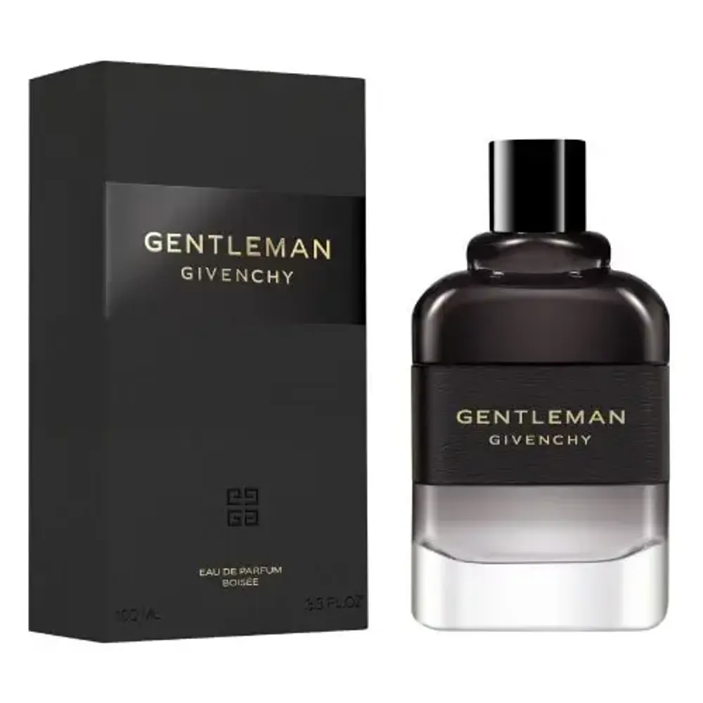 Утонченный аромат для мужчин GIVENCHY Gentleman Boisée - EDP 60 мл