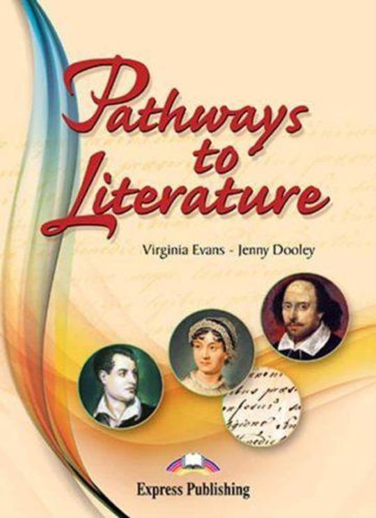 Pathways to Literature Class CDs (set of 4/pal). CD c Аудио для работы в классе и Видео к урокам (4 шт).