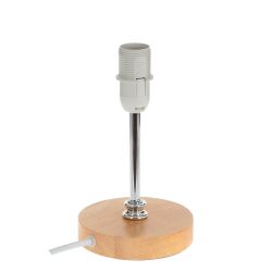 GAEM Светильник, L13 W13 H36 см, Е14, шнур 1,0 м