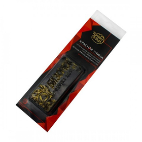 Мыло "TambuSun" с красной глиной 50 гр.