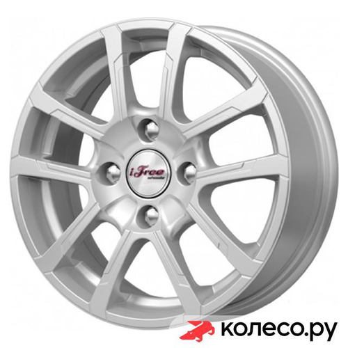 Слайдер 5.5x14/4*114.3 D67.1 ET38 Нео-классик