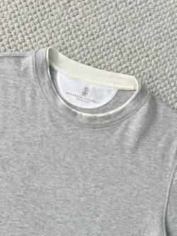 Футболка Brunello Cucinelli