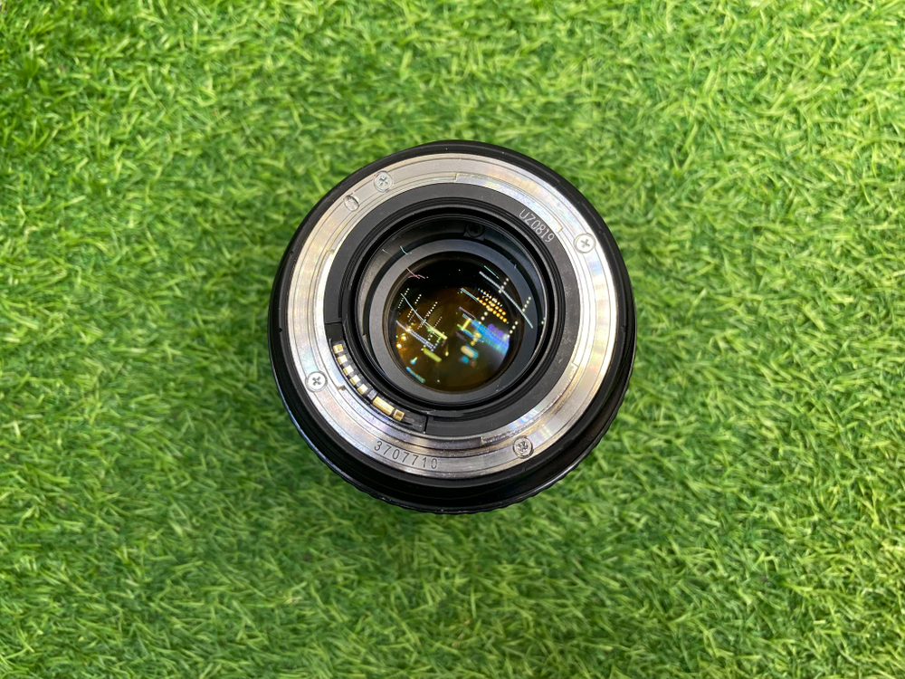 Canon EF 24-70mm 2.8L USM