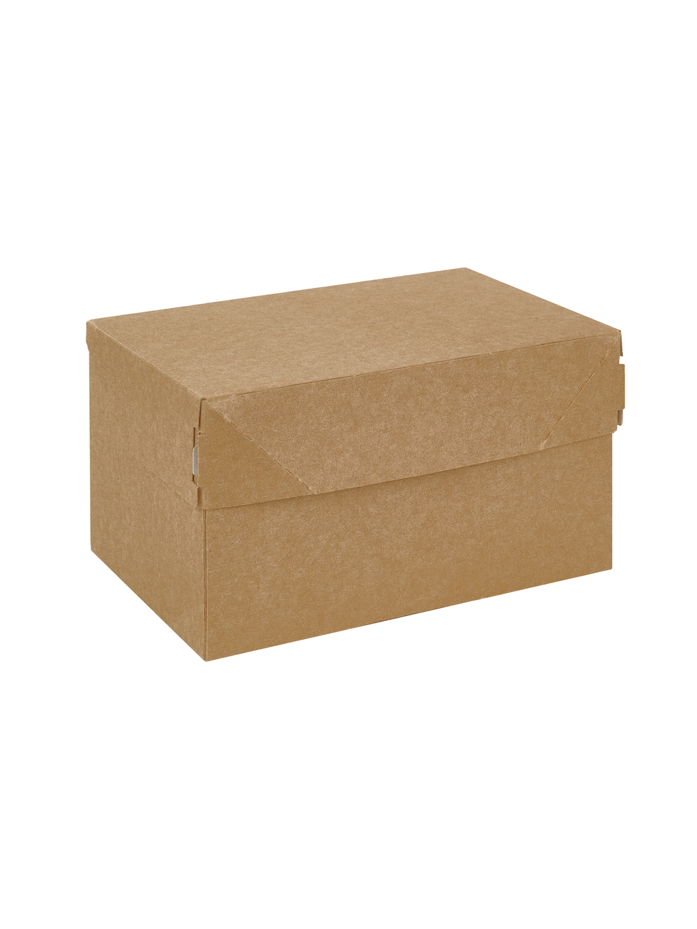 Упаковка ECO CAKE 1200, 150х100х85, Крафт