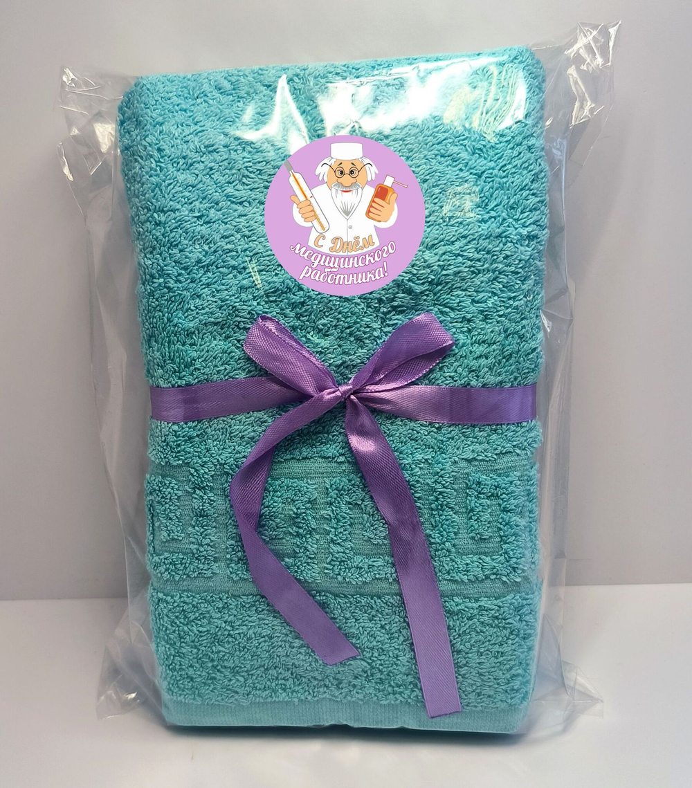 Подарочный набор "Дуэт чистоты"