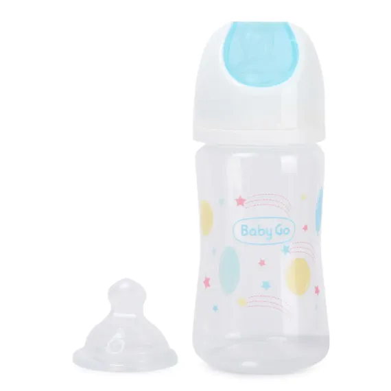 Бутылочка BabyGo 250 мл