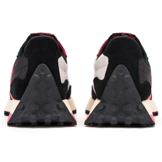 New Balance NB 327 Беговые дорожки Низки Унисекс