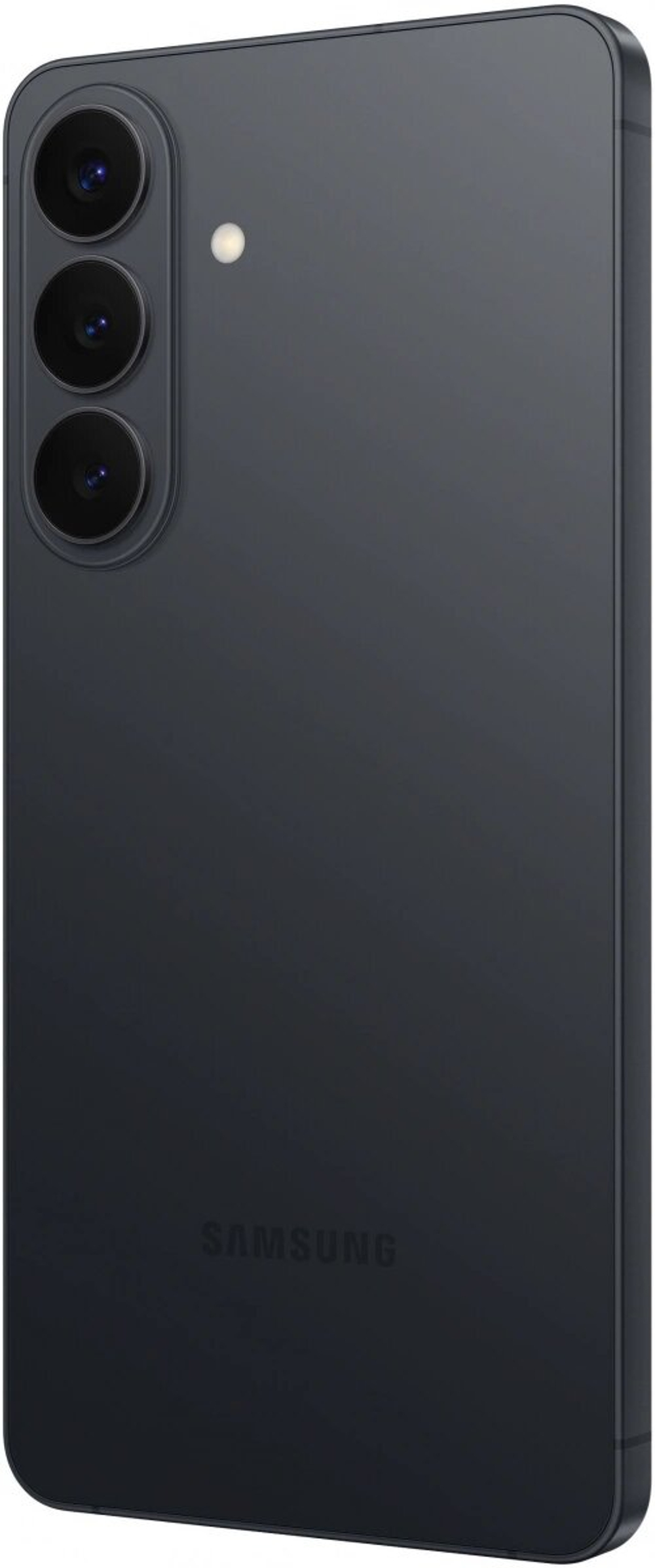 Смартфон Samsung Galaxy S26 Plus 12/256Гб, Чёрный (SM-S947B)