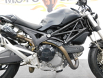 Ducati Monster 696 Plus 038167