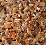 V1.K.brown смальта разноформатная колотая коричневых оттенков