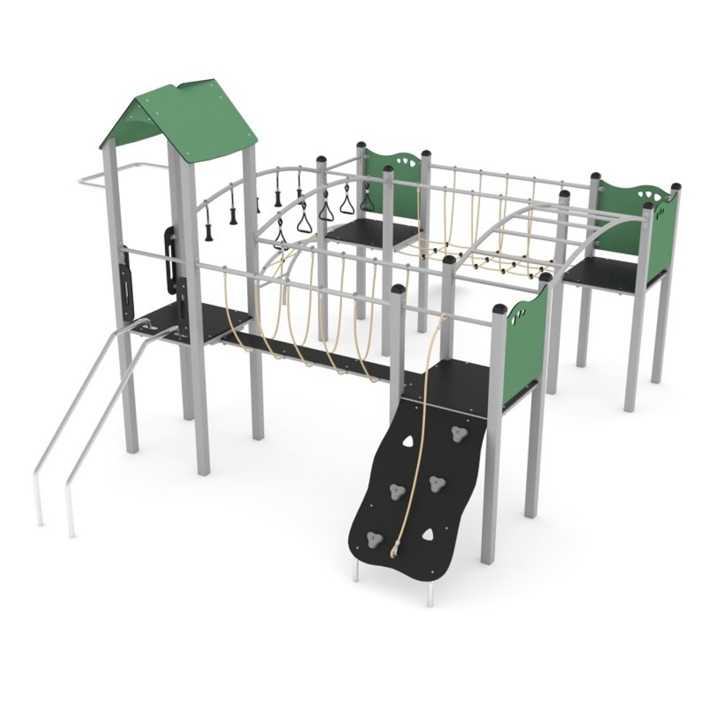 Игровой комплекс