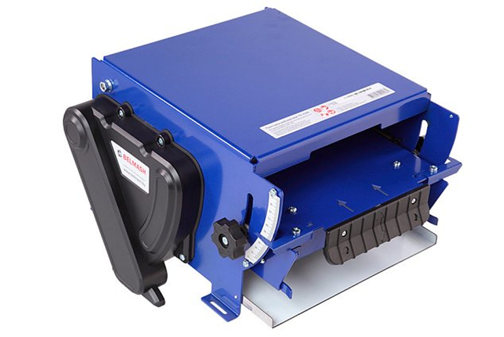 Приставка рейсмусовая БЕЛМАШ TD-2500 D012A