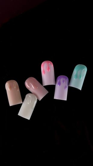 Color top 06 Iperfect 14мл.