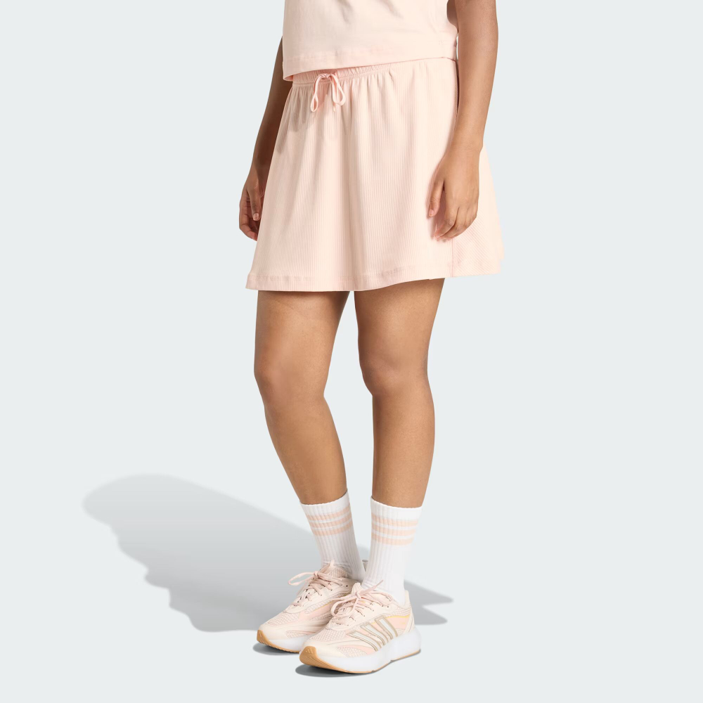 Юбки из ткани RIBANA всех размеров - ADIDAS