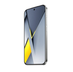 Xiaomi POCO F8 Pro 12/256Gb Titanium Silver