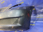 Бампер передний NISSAN SKYLINE 2006-2009
