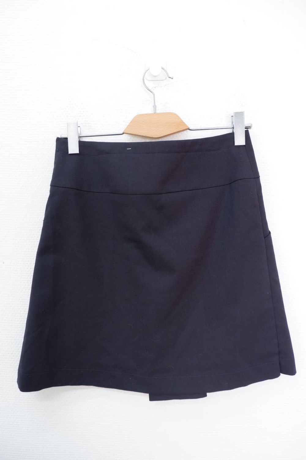 Юбка Перемена школьная на 12-14 лет