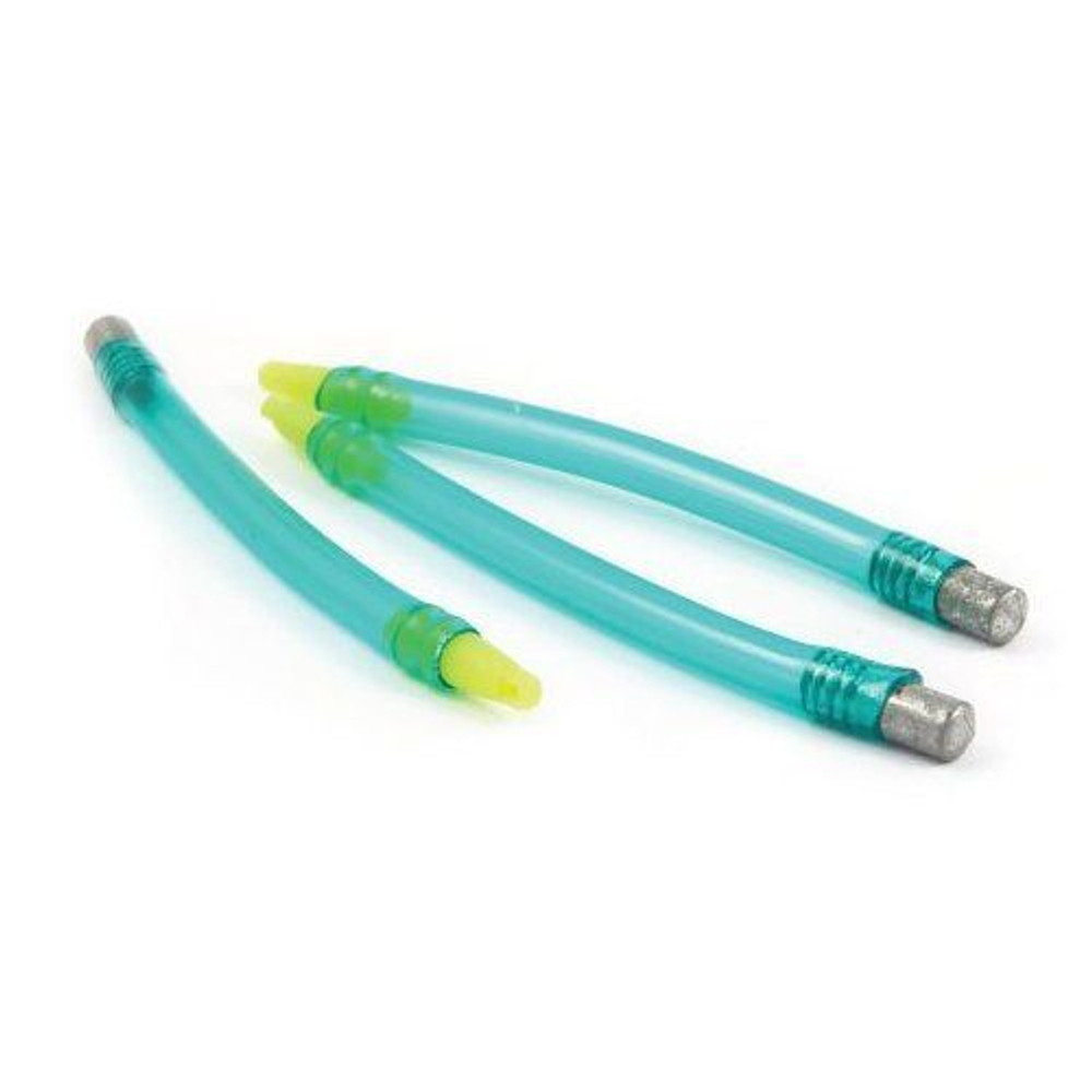 Груз тирольская палочка для рыбалки Spider 40гр. (10 штук в упк.) TP-SP-40