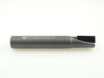 Фреза алмазная концевая D.10x15 S.10х70 Z=1 DP RH (S)