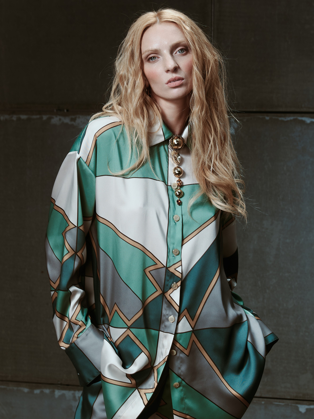 Костюм WINGSstudio