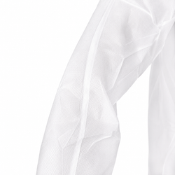Халат на липучках 2XL-3XL
