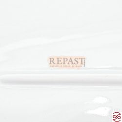 Блюдо овальное Repast Охота зеленая Мария-тереза 33 см