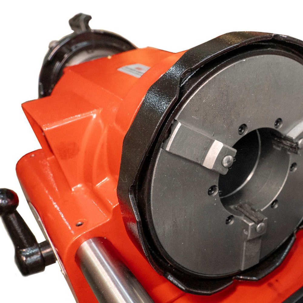 Станок резьбонарезной Voll Power V-Matic A3R 2.20081