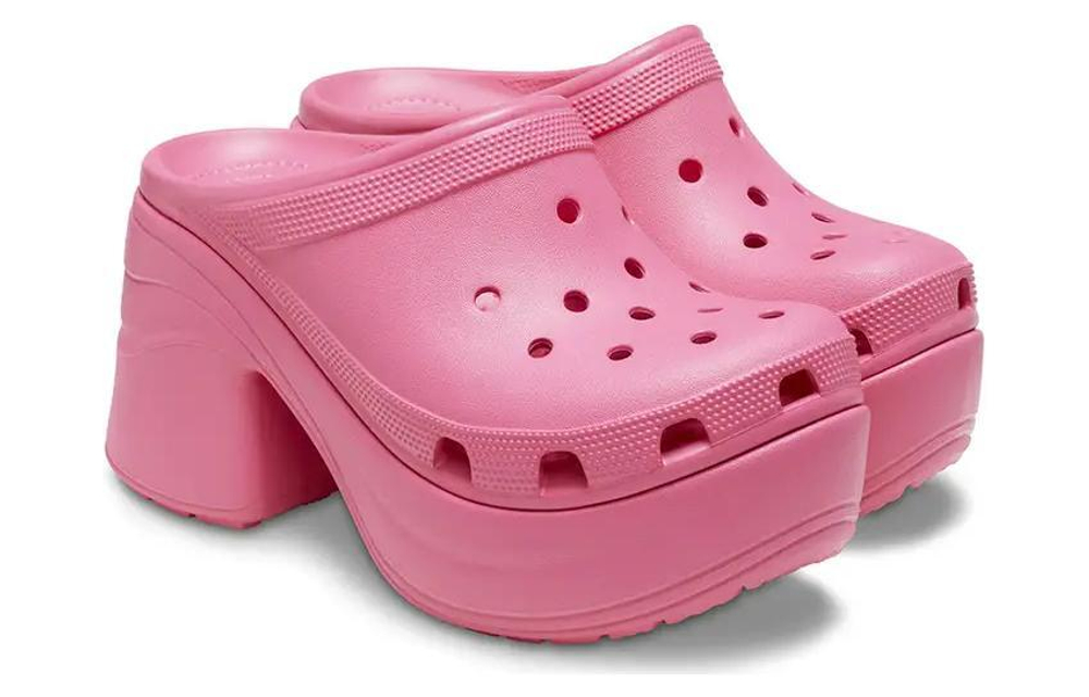 Crocs (Женская размерная сетка)