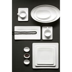 Villeroy & Boch Десертная тарелка Modern Grace 16 см 10-4510-2660