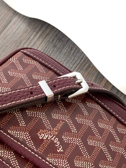 Goyard Grand Bleu PM