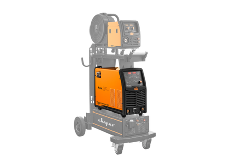 Полуавтомат Сварог TECH MIG 5000 DIGITAL (N275)