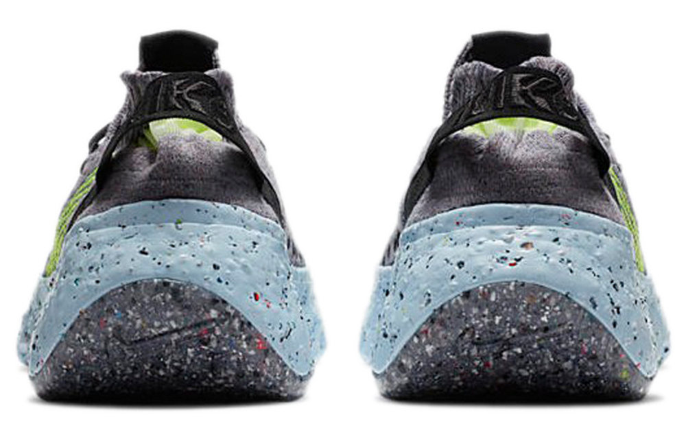 Кроссовки Nike Space Hippie 04