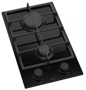 Варильна поверхня Perfelli PERLA G32C NERO