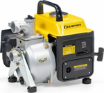 Мотопомпа бензиновая CHAMPION GP40-II для слабозагрязненной воды