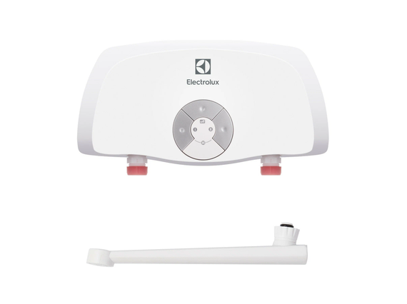 Водонагреватель Electrolux Smartfix 2.0 TS 3.5 кВт 27838