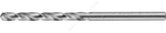 ЗУБР 3.7х70мм, Сверло по металлу, сталь Р6М5, класс А