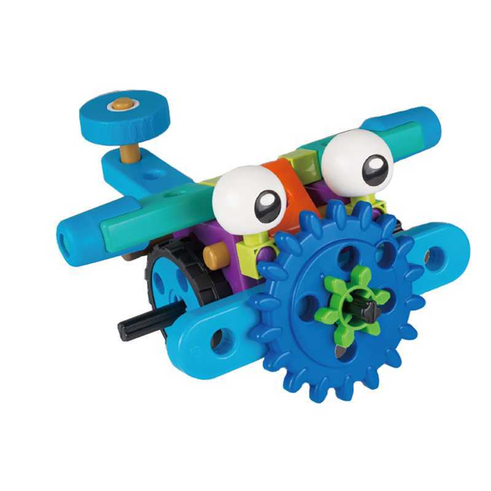 GIGO 7268 Роботы